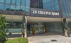 20 Collyer Quay (D1), Office #344464611